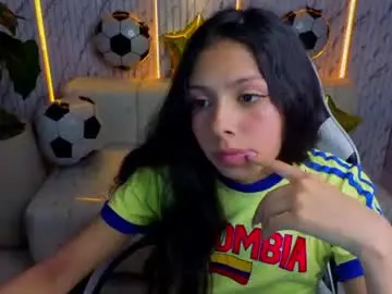 Chaturbate Live Sex of samantha_tx_