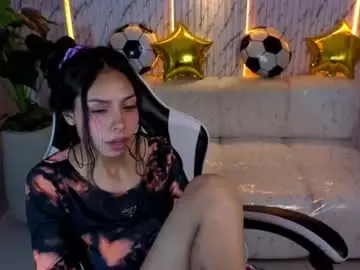 Chaturbate Live Sex of samantha_tx_