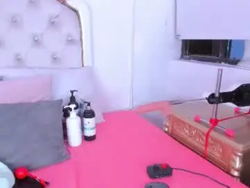 Chaturbate Sex Cam of scarlett_smith_3
