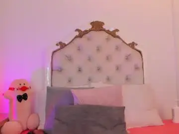 scarlett_smith_3 from chaturbate