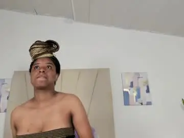 Chaturbate Live Porn of sophia_ebony___