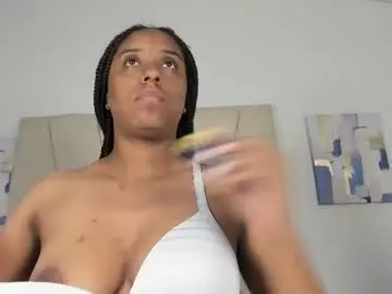Chaturbate Best Webcam of sophia_ebony___
