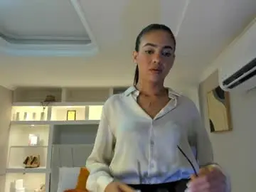 Chaturbate Live Porn of stefie_miss