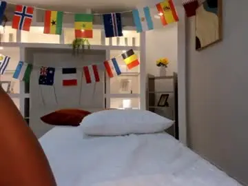 Chaturbate Best Webcam of stefie_miss