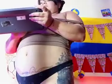 Chaturbate Nude Webcam of tokyosky