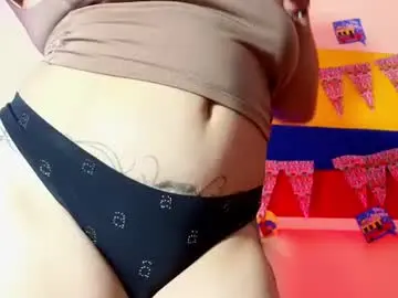 Chaturbate Live Sex Cam of tokyosky