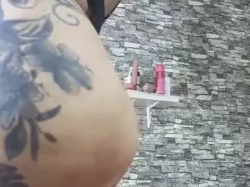 Chaturbate Live Porn of tokyosky
