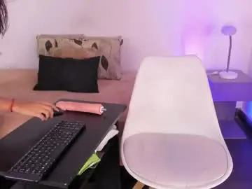 Chaturbate Live Porn of _arianna_fox