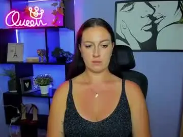 Chaturbate Live Sex Cam of amanda_burn