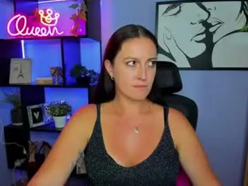 Chaturbate Adult Video Chat of amanda_burn