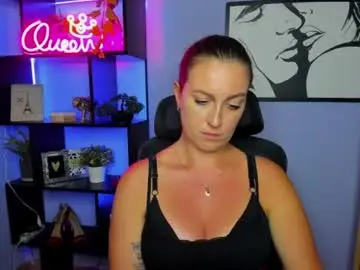 Chaturbate Adult Webcam of amanda_burn