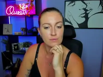 Chaturbate Adult Webcams of amanda_burn