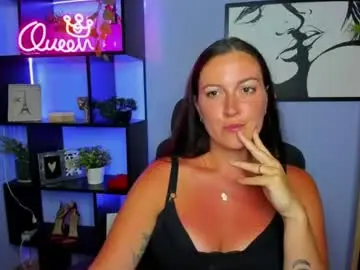 Chaturbate Adult Webcams of amanda_burn
