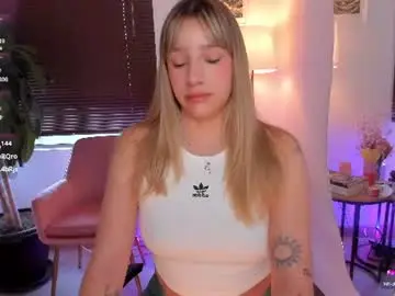 Chaturbate Sex Cam of ameliegraham