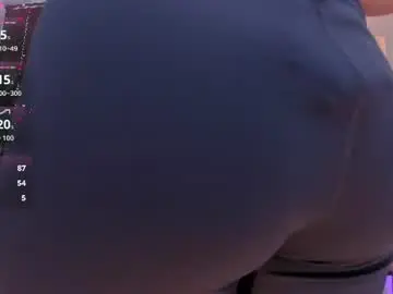 Chaturbate Best live sex cam show of ameliegraham