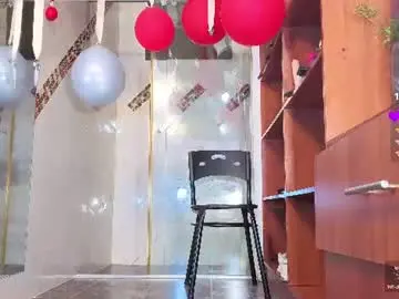 Chaturbate Live Sex of annylittle_
