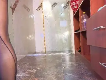 Chaturbate Nude Webcam of annylittle_