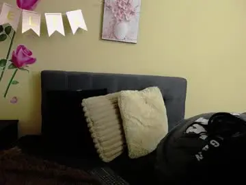 Chaturbate Live Sex of brendarojas_