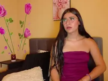 Chaturbate Watch Live Sex Cams of brendarojas_