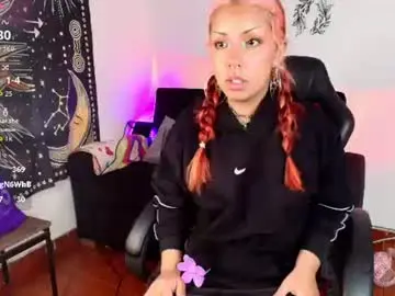 Chaturbate Free Live Porn of cat__moon__