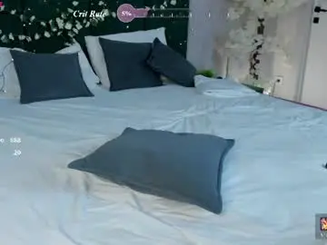 Chaturbate Private Sex Chat of emilia_cross