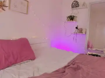 Chaturbate Live Sex of hannacrush