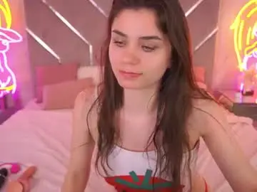 Chaturbate Free Live Porn of heavenelle