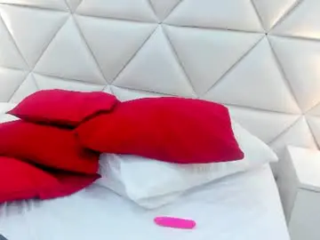 Chaturbate Sex Cam of hollyolson