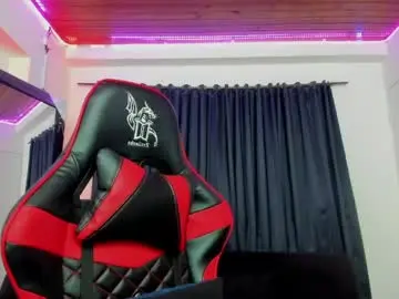 Chaturbate Watch Live Sex Cams of keyth_clement