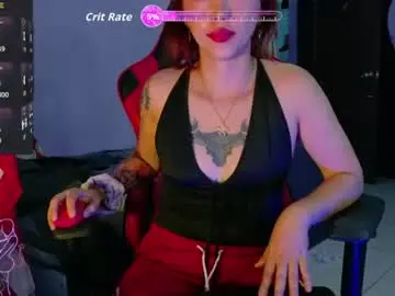 Chaturbate Adult Video Chat of lauri_greeneyes1