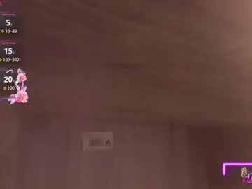 Chaturbate Best Webcam of liat_vega