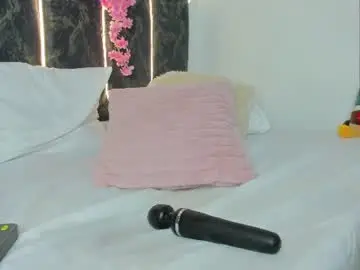 Chaturbate Private Sex Chat of luany_moon