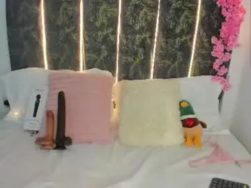 Chaturbate Adult Video Chat of luany_moon