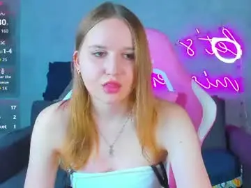 Chaturbate Adult Webcam of marlyn_owen