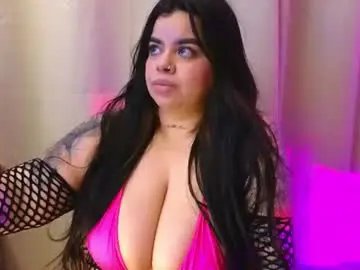 Chaturbate Private Sex Chat of miahjoness