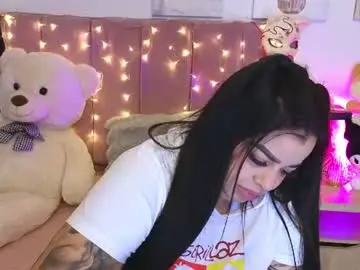 Chaturbate Free Porn Cam of miahjoness