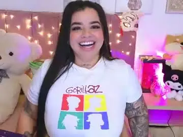 Chaturbate Free Live Porn of miahjoness