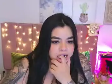 Chaturbate Free Live Porn of miahjoness