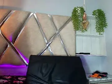 Chaturbate Live Porn of morgan_ps