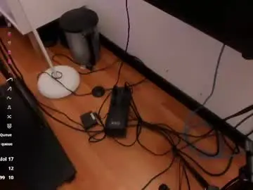Chaturbate Free Live Porn of nickky_thompson