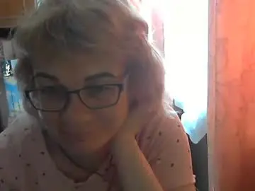 Chaturbate Sex Chat of olivia_mia25