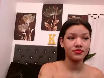 Chaturbate Free Porn Cam of saykimmy
