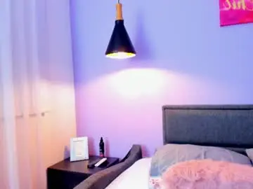 Chaturbate Nude Webcam of scarletyler_