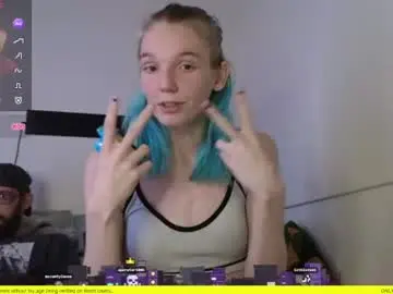 Chaturbate Sex Cam of shyohiogirl