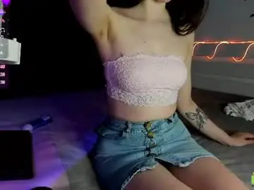 Chaturbate Live Sex Cam of sweet_sonechka