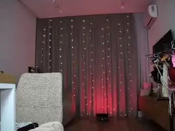 Chaturbate Private Sex Chat of adalin_moore