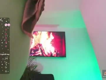 Chaturbate Private Sex Chat of angel_rouse_1