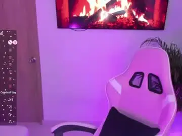 Chaturbate Live Porn of angel_rouse_1