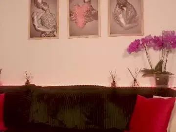 Chaturbate Live Sex of antonia1313
