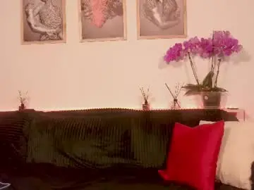 Chaturbate Watch Live Sex Cams of antonia1313